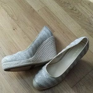 Lady shoes